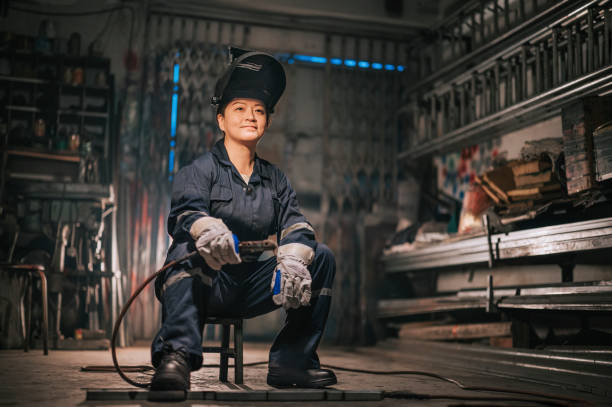 Affordable Welder Services in Cockeysville, MD