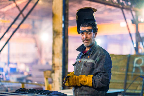 Best Specialty Welding Processes in Cockeysville, MD