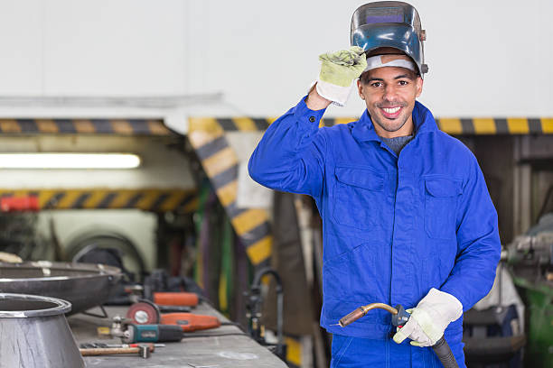 Best Maintenance and Repair Welding in Cockeysville, MD