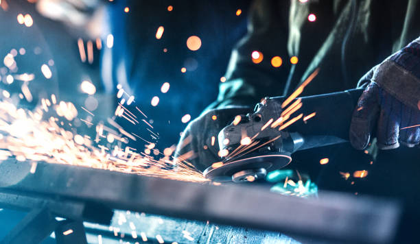 Affordable Welder Services in Cockeysville, MD